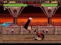 Mortal Kombat II - The Karnage