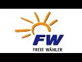 FREIE WÄHLER Hessen - Landtagswahl 2008