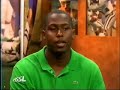 Damion Square's commitment to UA