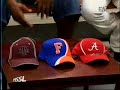 Damion Square's commitment to UA