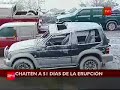chaitén devastado
