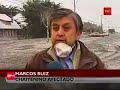 chaitén devastado