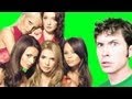 HOT GIRLS EVERYWHERE