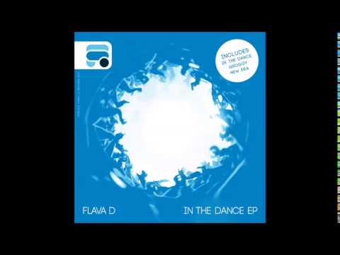 Flava D - New Era