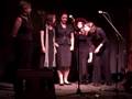 videos de Polly-Glots at Starry Plough open mic