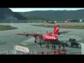 Transatlantic Ferry with Cirrus N262MP Episode 6 of 12