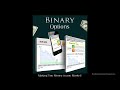 trading fx with binary options