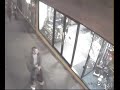 CCTV, Vandal, Auburn Sydney Australia,do you know him