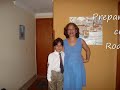 cenas de um casamento