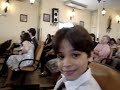 cenas de um casamento