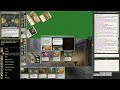 Click here to watch this video MTGO Planeswalker - Mono Black Control/Discard vs Angels
