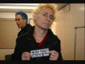 Best Mike Dirnt Tribute Video