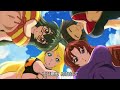Negima Spring Preview