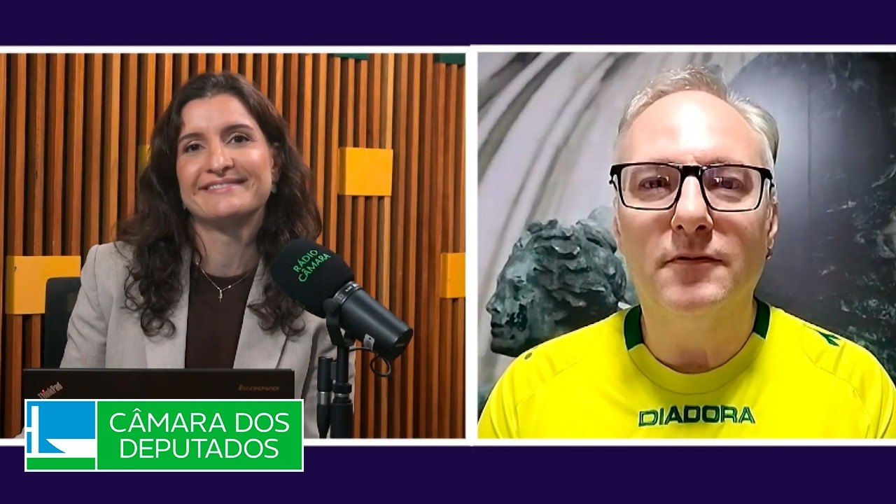 Quem será o primero finalista da Copa? França ou Espanha - 14/7/26 #PainelNaCopa