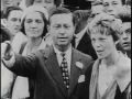 Amelia Earhart Launches Hudson Terraplane