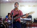 alabare-Ministerio Juda