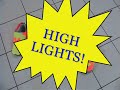highlights! highlights!