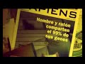 R. Campaña ratos (fútbol)