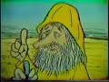 Maybe not as famous as noid, Kalaka was an attempt to start a new word, in this entertaining public service announcement from the 70's featuring a singing skunk.