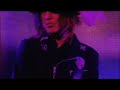 Glay - (live) Hisashi Interlude