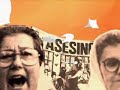 homenaje a las madres de plaza de mayo. realizado por emilio cartoy diaz. tea imagen.