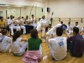Capoeira Centro Cultural Capoeiragem Athens Greece