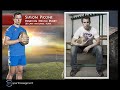 SIMON PICONE [The Rugby Player of the week / TM Sport Management]