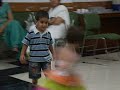 Akshat -The dancing Child