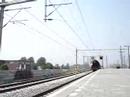 Stoomtrein Br 23 071