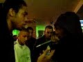chronik jammer skepta freestyle /w dj sheen