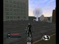collecting all the spidey emblems after you beat the game results in re-unlocking the black suit! problem: why am i not able to change suits after i complete a mission? (city alerts/crime patrols) if anyone can answer this, it will be appreciated.