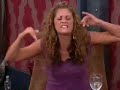 BB 10 Michelle Still Yelling BB 10 Michelle Still Yelling