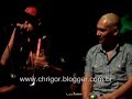 Chrigor no Hora Extra - Falta com Pulguinha do ABC Chrigor no Hora Extra - Falta com Pulguinha do ABC