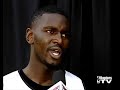 Pape Sow - Training Camp Day 2 Pape Sow - Training Camp Day 2