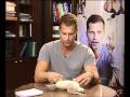 Til Schweiger in Moscow, 2010