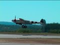 Wings Over Wine Country 2007 P-38