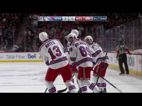 Video: Nash taps in rebound after Price takes a bump