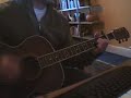 White House Blues (Trad)