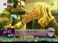 Michiel en Ancilla slaan door