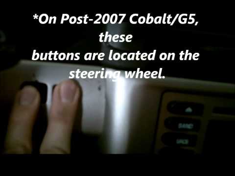 how to reset oil life on scion xb