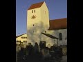 Puchheim (Ort), Mariä Himmelfahrt, Geläut (3 Glocken)