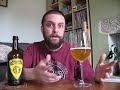 A Year of Beer #14 - Hop Back Summer Lightning