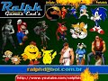 jogo robocop do nintendinho jogado do inicio at� o fim. usando cheat para energia, apesar do jogo n�o ser t�o dificil tem muitas partes chatinhas ent�o isso ajudou a acelerar ele. end of the game robocop of nes system.