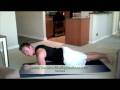 Core Workout at Home For Men