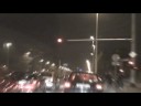 Sony HDR-TG3 Night test