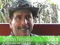 Simón Trinidad - FARC-EP