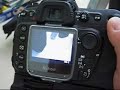 bentse: Transcend 4GB 120x Compact Flash Speed Test on Nikon D200