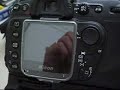 Transcend 4GB 120x Compact Flash Speed Test on Nikon D200