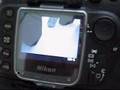 Transcend 4GB 120x Compact Flash Speed Test on Nikon D200