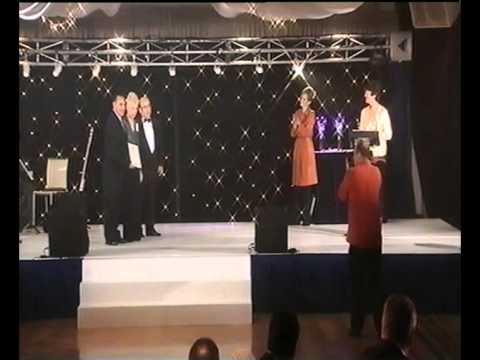 2004 Ethnic Business Awards Gala Presentation Dinner